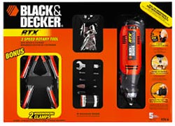 Black and Decker Tools Outlet
