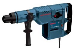 Best SDS Max Rotary Hammer