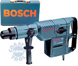 Bosch Hammer Drill SDS Max