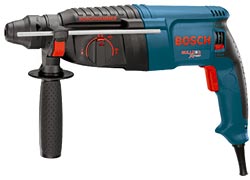 Bosch Bulldog Xtreme Max Accessories