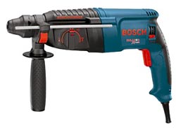 Bosch Bulldog Xtreme Hammer Drill