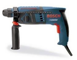 Bosch 11253VSR Hammer Drill