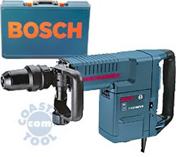 Bosch Brute Electric Jackhammer
