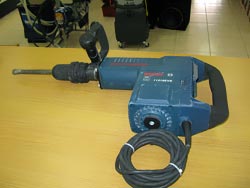 Chipping Hammers Electric