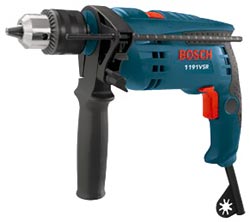 Bosch 1198 VSR Hammer Drill