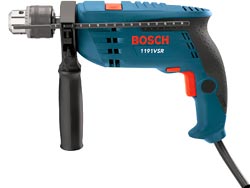 Bosch 1 2 Hammer Drill