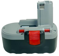 Bosch 18V Hammer Drill