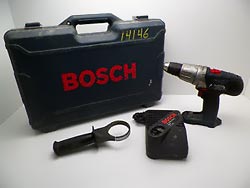Bosch 13618 18V Drill