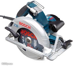 Bosch CS10 Reviews