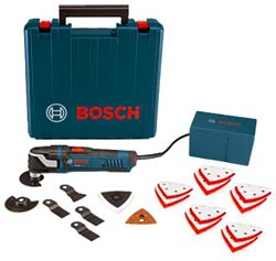 Bosch Multi Tool MX30E