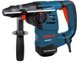 Bosch 11239VS Hammer Drill