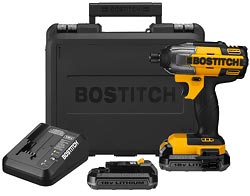 Bostitch 18 Volt Battery