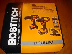 Bostitch Nail Gun Parts