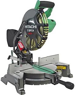 Hitachi C10FCH2 Parts