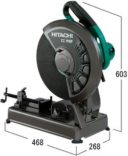 Hitachi Metal Cutting Tools