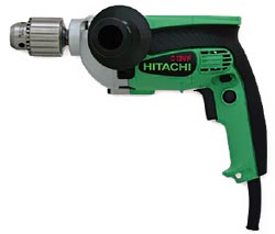Hitachi D13VF Parts