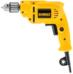 DEWALT 3 8 Corded Drill