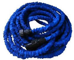 Central Vacuum Retractable Hose Systems