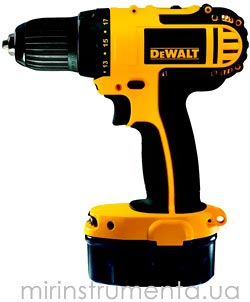DEWALT 14.4 Drill