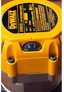 DEWALT 618 PK Router Review