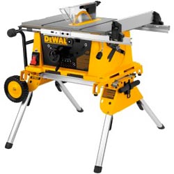 744 Dewalt Table Saw Guard