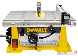 DEWALT DW744 10 Table Saw