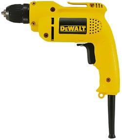 DEWALT 3 8 Corded Drill