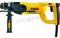DEWALT SDS Hammer Drill