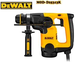 DEWALT D25213 Hammer Drill