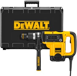 Dewalt Hammer Drill D25501