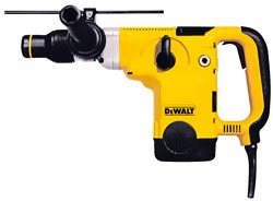 DEWALT D25600k Rotary Hammer Drill