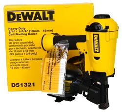 DEWALT D51321 Manual