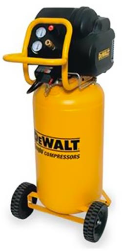 DEWALT D55168 Air Compressor Parts