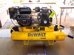 DEWALT D55170 Parts
