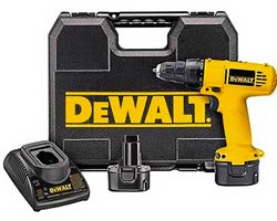 DEWALT DW926 Drill