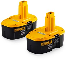 Dewalt Battery DC9096