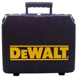 DC988 Dewalt Drill Specs