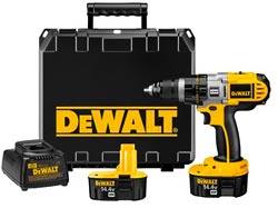 DEWALT 14 4V Drill