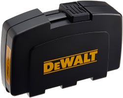 Dewalt Impact Ready Drill Bits