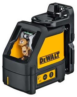 DEWALT Laser Level DW087
