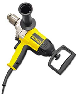 DEWALT Mud Mixer Drill