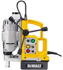 DEWALT Dw159 Magnetic Drill Press