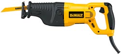 DEWALT DW305 Reciprocating Saw