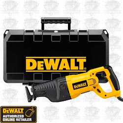 DEWALT DW311 Manual