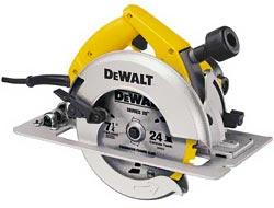 Best Deal on Dewalt Circular Saws
