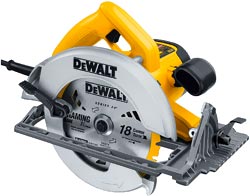 DEWALT DW368 Circular Saw