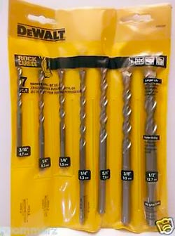 DEWALT DWD520K Hammer Drill