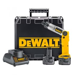 DEWALT 20 Volt Tools