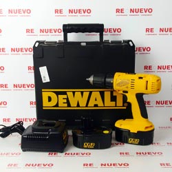 DEWALT DW990 Cordless Drill