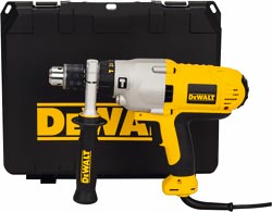DEWALT 531 Hammer Drill